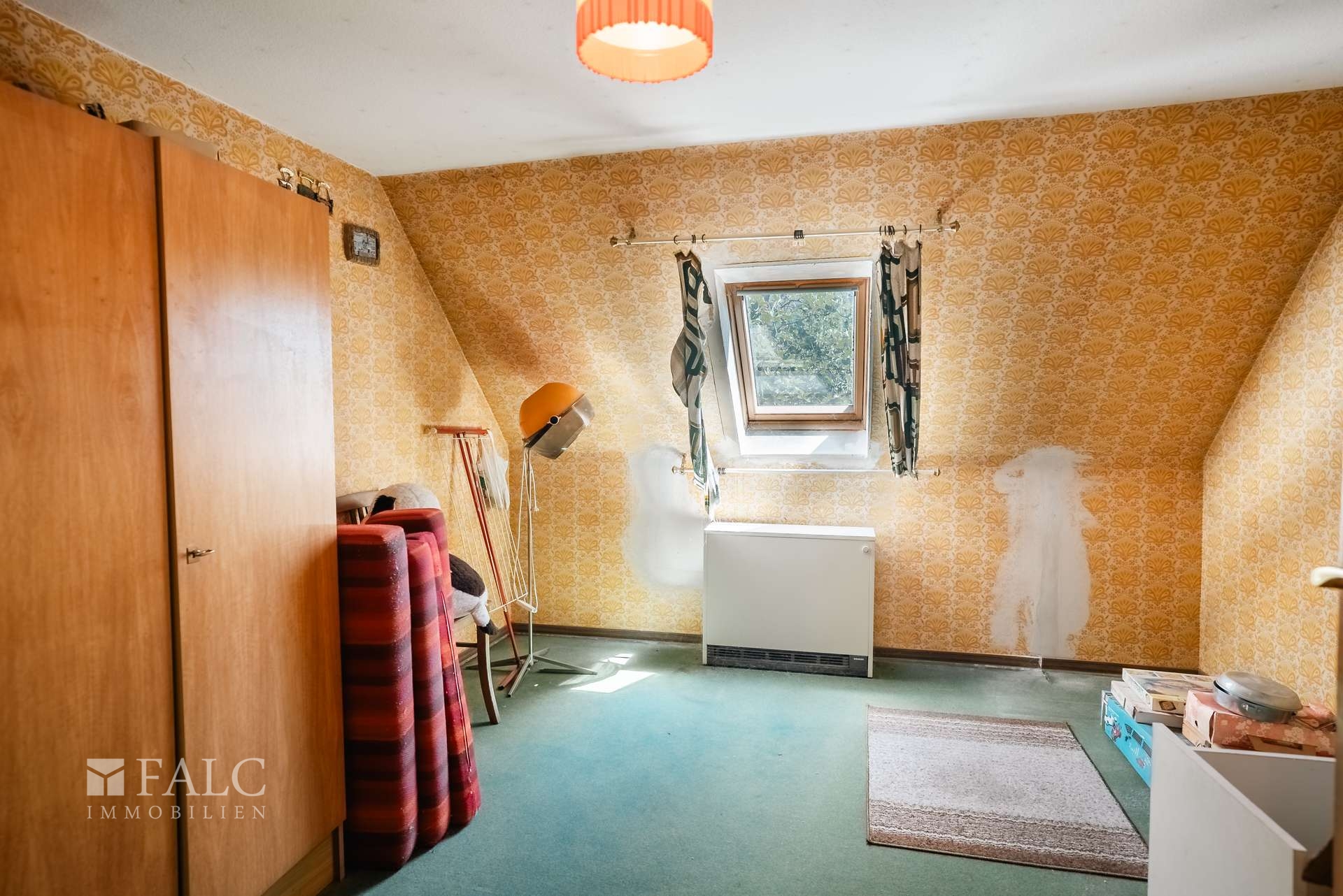Büro OG